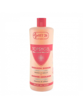 HT26 Topsygel gel douche...