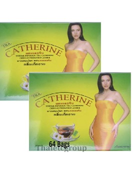 THÉ CATHERINE