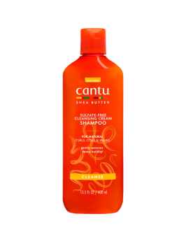 Cantu Shampooing Sans...