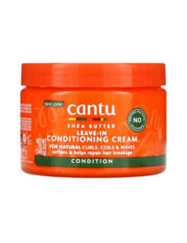 Cantu Crème Revitalisante...