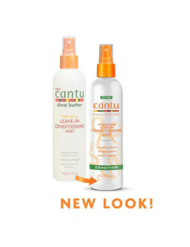 Cantu Spray Hydratant...