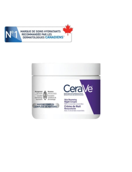 CeraVe Crème de Nuit...
