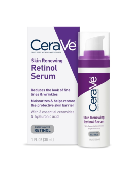 CeraVe Skin Renewing Sérum...