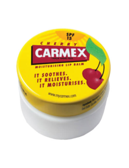Carmex Le Pot Spf15 Baume à...