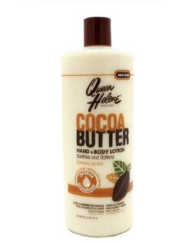Queen Helene Cocoa Butter...