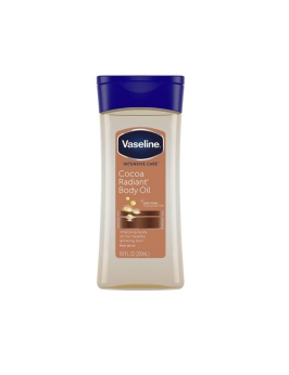 Vaseline Intensive Care...