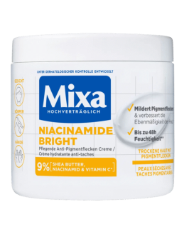 Mixa La Crème Niacinamide...