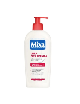 MIXA Urea Cica Repair+ Lait...