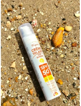 Mayana crème solaire