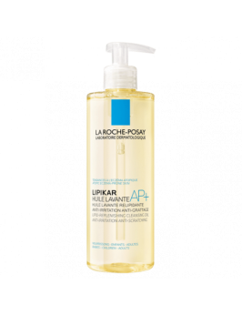 LA ROCHE POSAY Lipikar AP+...