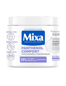 Mixa Crème Panthénol...