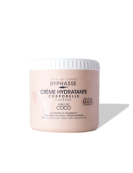 Byphasse Crème Hydratante...