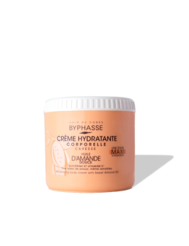 Byphasse Crème Hydratante...
