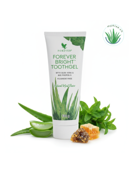 Forever Bright - Gel...
