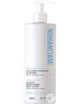 Nuhanciam Hydratant 24...
