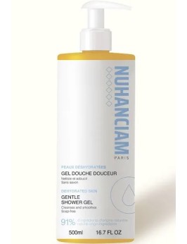 Nuhanciam Gel Douche...