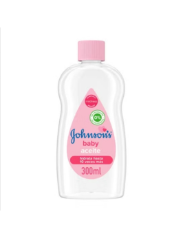 Johnson’s Baby Huile Bébé...