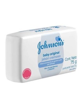 Pain de savon pour bébés...