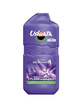Ushuaia Douche Ylang relaxe...