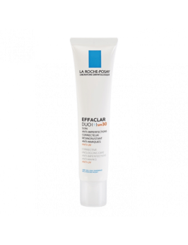 POSAY Effaclar DUO (+) SPF...