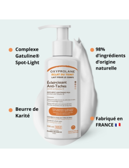 Oxyprolane Lait...