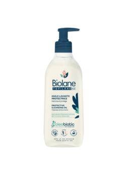 Biolane Topilane Ad Huile...