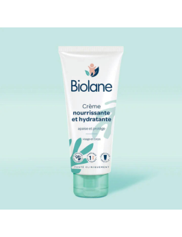 Biolane Crème Nourrissante...
