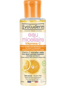 Evoluderm Eau Micellaire...