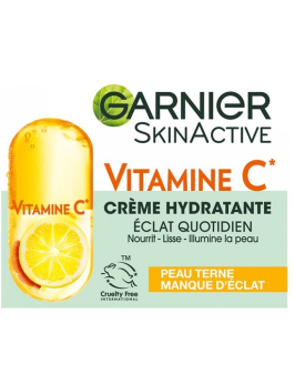 Garnier Skin Active Bio...