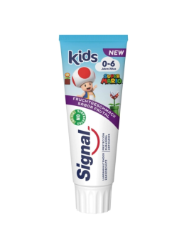 Signal Dentifrice Enfant 0...