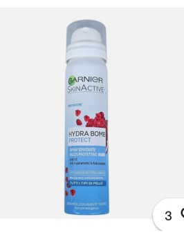 Garnier/Skin Active SPF30 «...