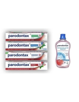 PARODONTAX