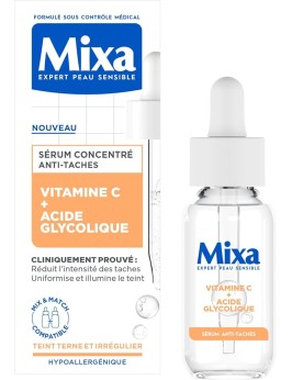 SÉRUM CONCENTRÉ