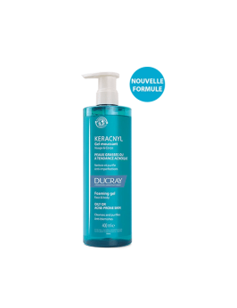 Ducray Keracnyl Gel...