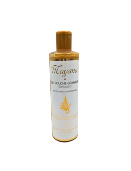 GEL DOUCHE GOMMANT MAYANA...
