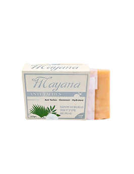 SAVON MAYANA 225 GRAMME...