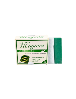 SAVON MAYANA 225 GRAMME...