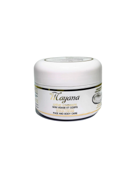 CRÈME GOMMANTE SOIN VISAGE...