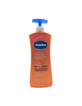 LAIT DE CORPS VASELINE COCO...