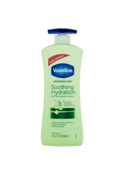 Vaseline Lait Soin Intensif...