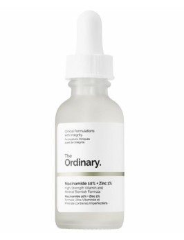 The Ordinary Niacinamide...