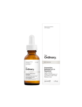 The Ordinary Granactive...