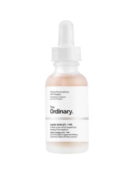 The Ordinary Acide Lactique...