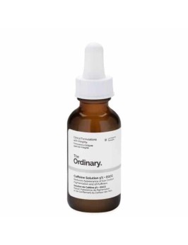 The Ordinary La Solution De...