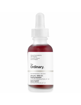 The Ordinary Solution de...