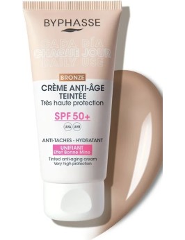 Byphasse Crème visage...
