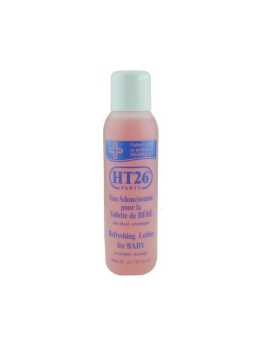 HT 26 EAU ADOUCISSANTE POUR...