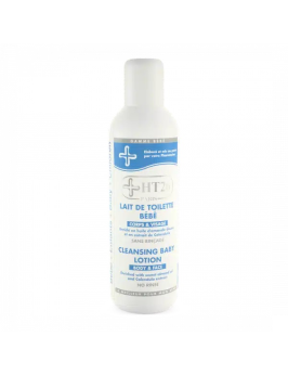 HT26 Lait de Toilette Bébé...