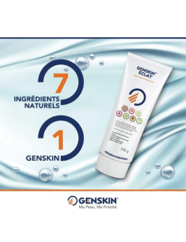 GENSKIN LAIT HYDRATANT