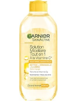 Garnier SkinActive Solution...